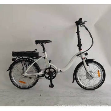 20inch 36V Lithium Battery Folding E Bike/250W Brushlesss Electric Bike/Foldable Electric Bike